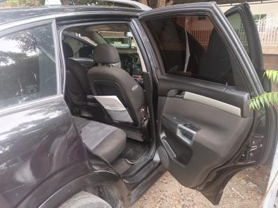 Camionetas Ventas  Chevrolet